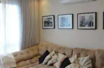 Apartamento residencial à venda, jardim promissão, são paulo.