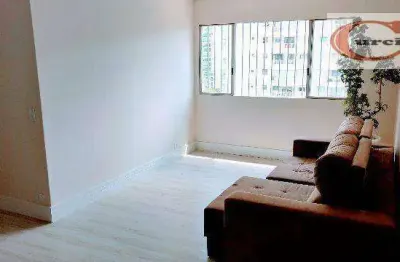 Apartamento com 3 quartos à venda na Rua Sansão Alves dos Santos, 237, Cidade Monções, São Paulo