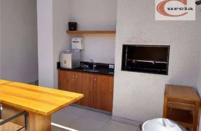 Apartamento com 1 quarto à venda na Rua Antônio de Macedo Soares, 848, Campo Belo, São Paulo