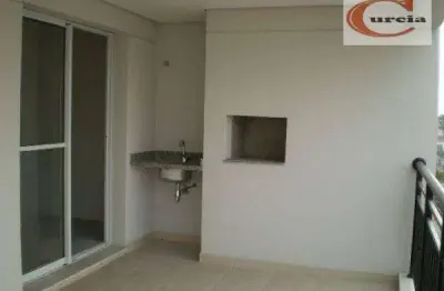 Apartamento com 3 quartos à venda na Rua Dona Leopoldina, 297, Ipiranga, São Paulo