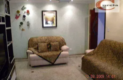 Apartamento com 2 quartos à venda na Rua Paulo Orozimbo, 320, Cambuci, São Paulo