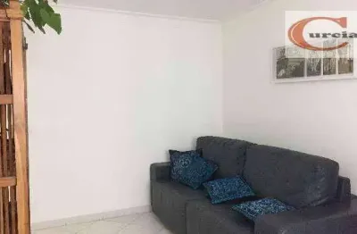 Apartamento com 1 quarto à venda na Alameda Jauaperi, 943, Moema, São Paulo