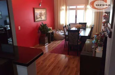 Apartamento com 2 quartos à venda na Rua José Antônio Coelho, 889, Vila Mariana, São Paulo