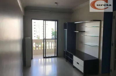 Apartamento com 3 dormitórios à venda, 72 m² por r$ 700.000,00 - chácara inglesa - são paulo/sp