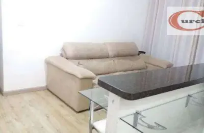 Apartamento com 2 quartos à venda na Rua Alencar Araripe, 766, Sacomã, São Paulo