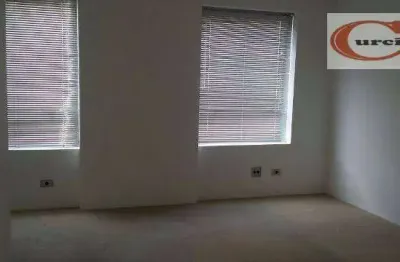 Sala comercial com 1 sala à venda na Rua Guarará, 529, Jardim Paulista, São Paulo