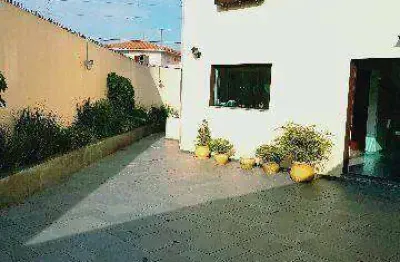 Sobrado residencial à venda, jardim maria estela, são paulo.
