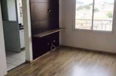 Apartamento residencial à venda, jardim maria estela, são paulo.