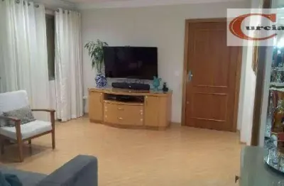 Apartamento residencial à venda, vila clementino, são paulo.