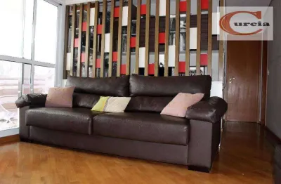 Apartamento com 3 quartos à venda na Rua Visconde de Inhaúma, 252, Saúde, São Paulo