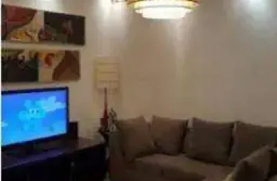 Apartamento residencial à venda, vila gumercindo, são paulo.