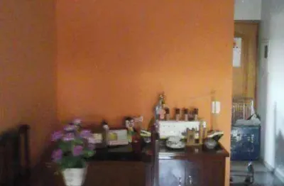 Apartamento residencial à venda, vila guarani(zona sul), são paulo.