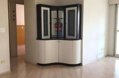 Apartamento com 3 quartos à venda na Rua Itapiru, 500, Saúde, São Paulo