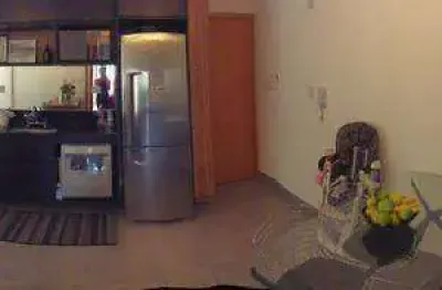 Apartamento com 2 dormitórios à venda, 55 m² por r$ 630.000,00 - saúde - são paulo/sp