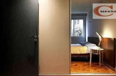 Apartamento residencial para locação, vila mariana, são paulo.