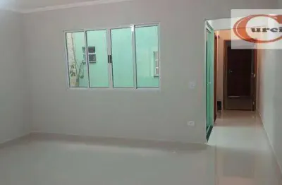 Sobrado residencial à venda, vila santa teresa (zona sul), são paulo.