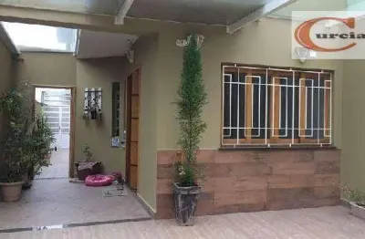 Sobrado residencial à venda, vila mariana, são paulo.