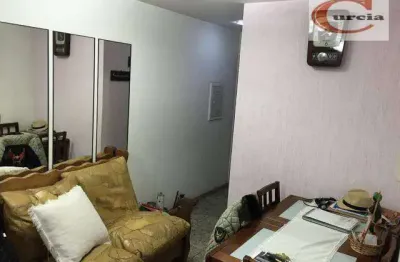 Apartamento residencial à venda, jardim oriental, são paulo.