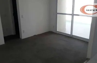 Apartamento com 2 quartos à venda na Rua Padre Machado, 525, Vila Mariana, São Paulo