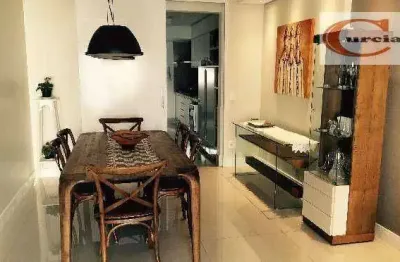 Apartamento residencial à venda, indianópolis, são paulo.