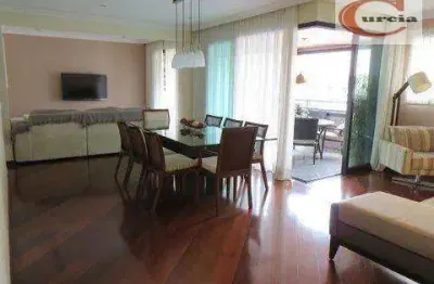 Apartamento residencial à venda, jardim vila mariana, são paulo.