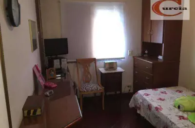 Apartamento residencial à venda, vila clementino, são paulo.