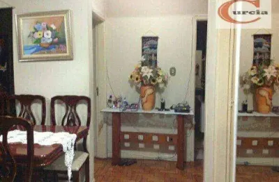 Apartamento residencial à venda, aclimação, são paulo.