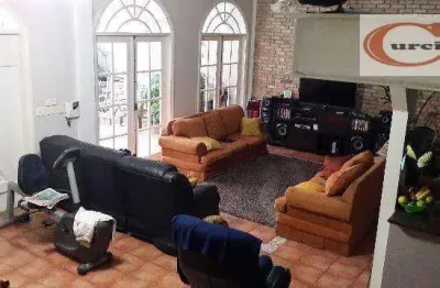 Casa com 3 quartos à venda na Rua Elba, 734, Vila Moinho Velho, São Paulo