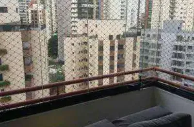 Apartamento com 3 dormitórios à venda, 117 m² por r$ 1.070.000,00 - chácara klabin - são paulo/sp