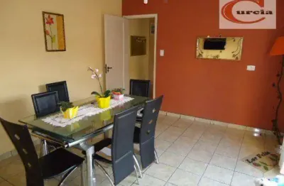 Sobrado residencial à venda, vila clementino, são paulo - so0308.