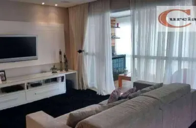 Apartamento residencial à venda, jardim da saúde, são paulo.