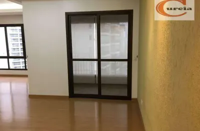 Apartamento residencial à venda, jardim vila mariana, são paulo.