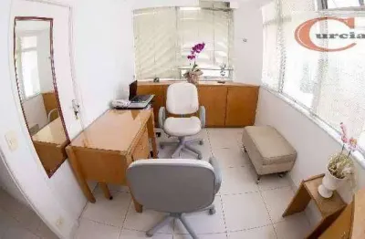 Conjunto comercial à venda, vila nova conceição, são paulo.