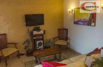 Casa residencial à venda, jardim jabaquara, são paulo.