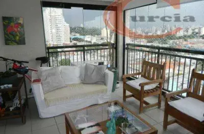Apartamento com 2 dormitórios à venda, 94 m² por r$ 1.054.000,00 - ipiranga - são paulo/sp