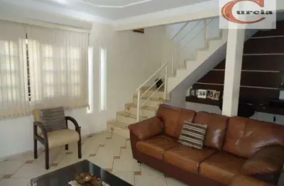 Sobrado com 2 dormitórios à venda, 200 m² por r$ 700.000,00 - jabaquara - são paulo/sp