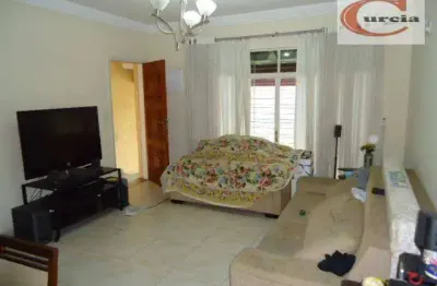 Casa com 2 quartos à venda na Rua das Tambaíbas, 123, Jabaquara, São Paulo
