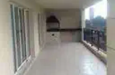 Cobertura residencial à venda, chácara flora, são paulo - co0137.