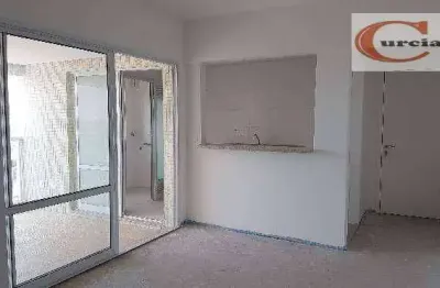 Apartamento residencial à venda, jardim da glória, são paulo.