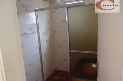 Apartamento à venda, 58 m² por r$ 450.000,00 - chácara inglesa - são paulo/sp