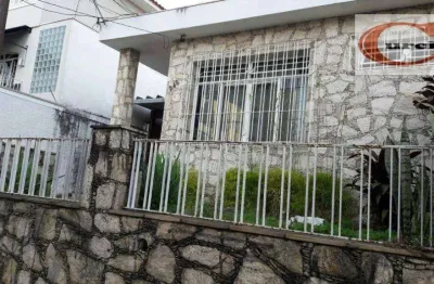 Casa residencial à venda, bosque da saúde, são paulo.