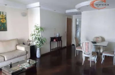 Apartamento com 3 dormitórios à venda, 118 m² por r$ 1.148.000,00 - chácara klabin - são paulo/sp