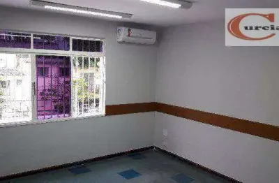 Prédio para alugar na Rua Doutor Nogueira Martins, 672, Saúde, São Paulo