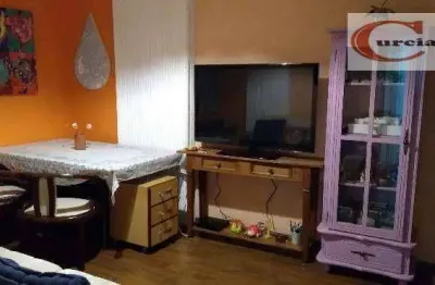 Apartamento com 2 quartos à venda na Rua Azevedo Macedo, 70, Vila Mariana, São Paulo