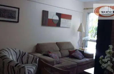 Apartamento com 3 quartos à venda na Rua Francisco Justino de Azevedo, 80, Aclimação, São Paulo