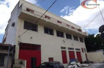 Galpão à venda, 1750 m² por r$ 4.200.000,00 - vila prudente (zona leste) - são paulo/sp