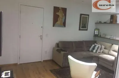 Apartamento com 2 quartos à venda na Rua Araçoiaba, 30, Saúde, São Paulo