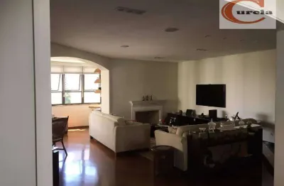 Apartamento residencial à venda, campo belo, são paulo.