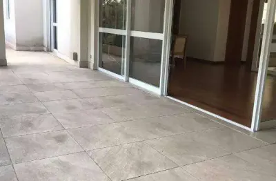 Apartamento à venda, 419 m² por r$ 2.900.000,00 - vila mariana - são paulo/sp