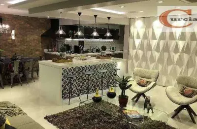 Apartamento com 3 quartos à venda na Rua Dionísio da Costa, 410, Vila Mariana, São Paulo